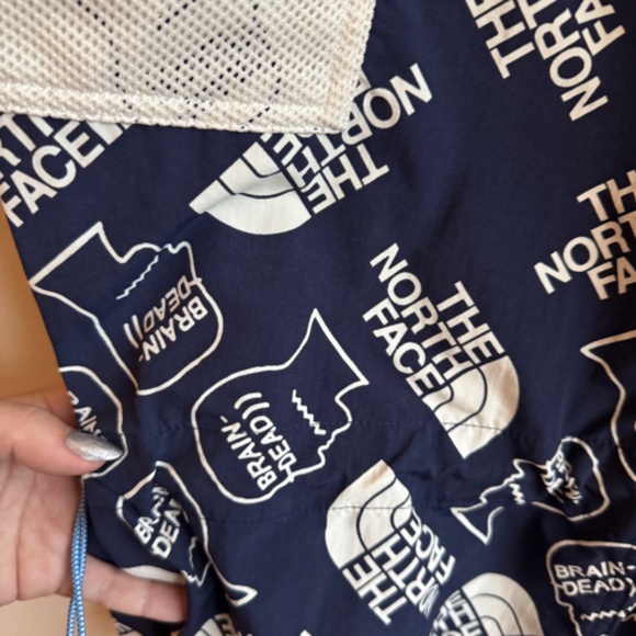 NWT THE NORTH FACE x Brain Dead Tech Skirt - Picture 6 of 11